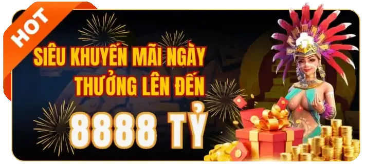 Vận động viên tennis đang giao bóng