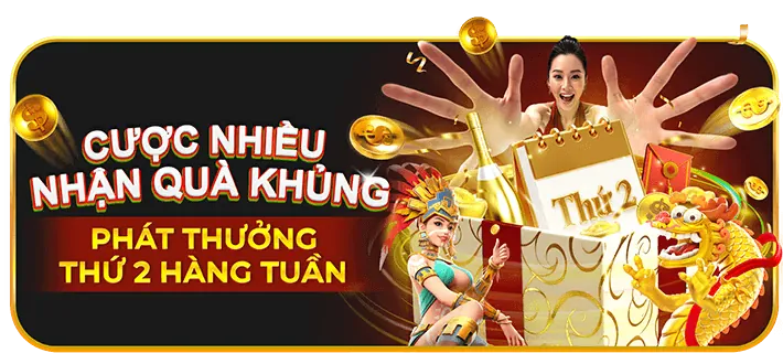 Trải nghiệm game rich888