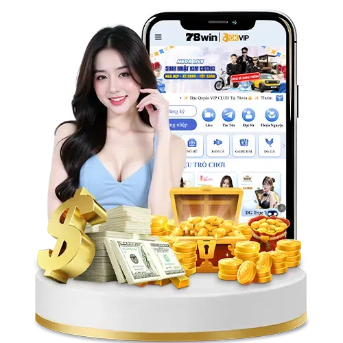 Casino Trực Tuyến rich888