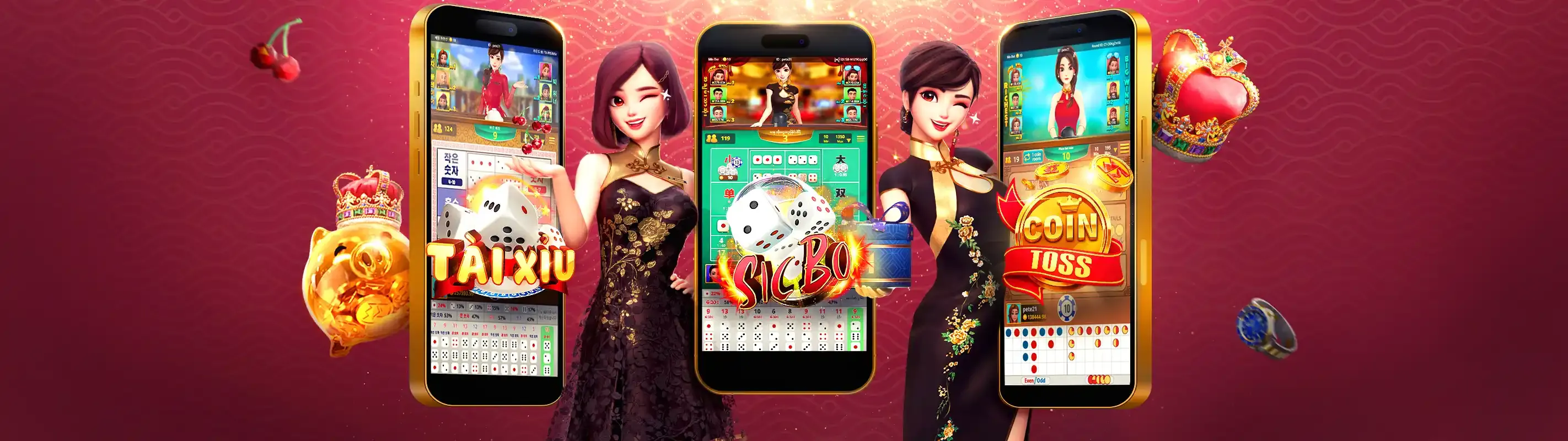 Thông Báo Mới Nhất rich888