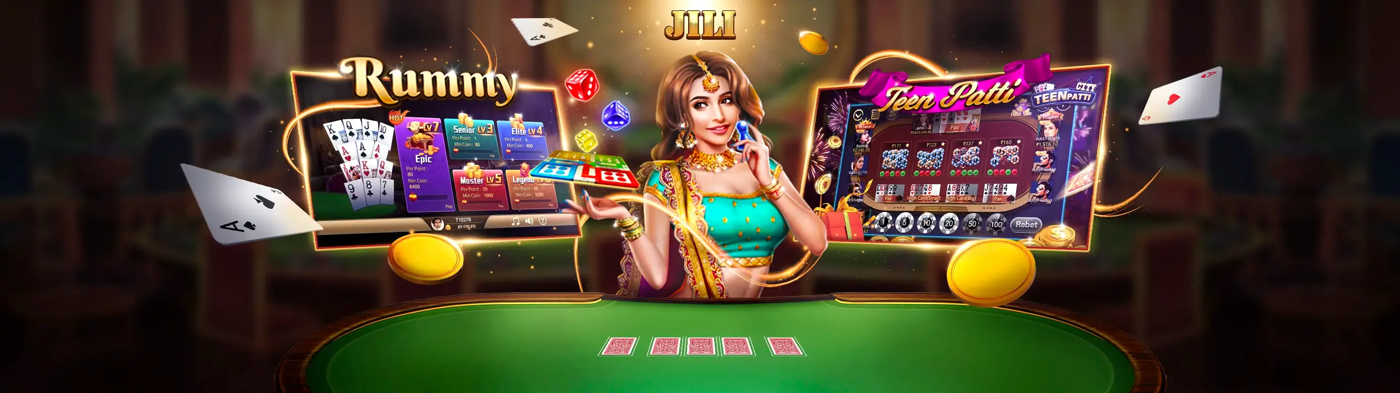 Máy Đánh Bạc Cổ Điển rich888 link vào