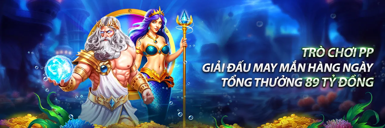 Hình ảnh đại dương rực rỡ với game bắn cá rich888