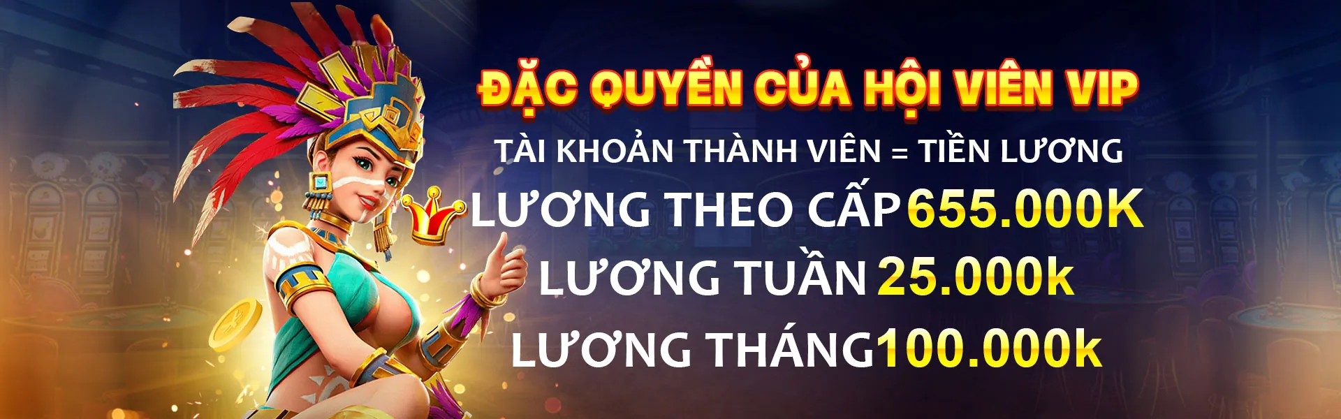 Sòng Bạc Trực Tuyến Rich888