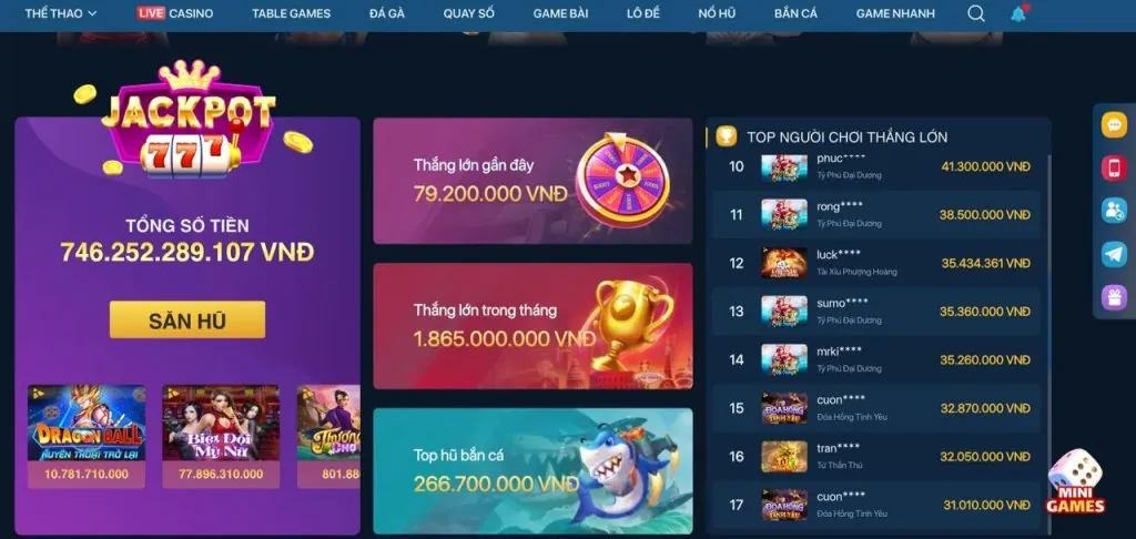 Hình ảnh hoàn trả tiền cược hàng ngày tại rich888