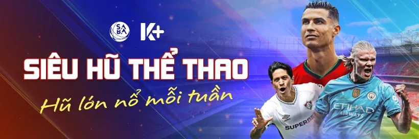 Hình ảnh hướng dẫn cá cược thể thao rich888