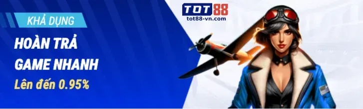 Thưởng nạp tiền và sự kiện đặc biệt
