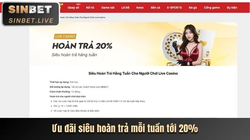 Hình ảnh trải nghiệm game rich888