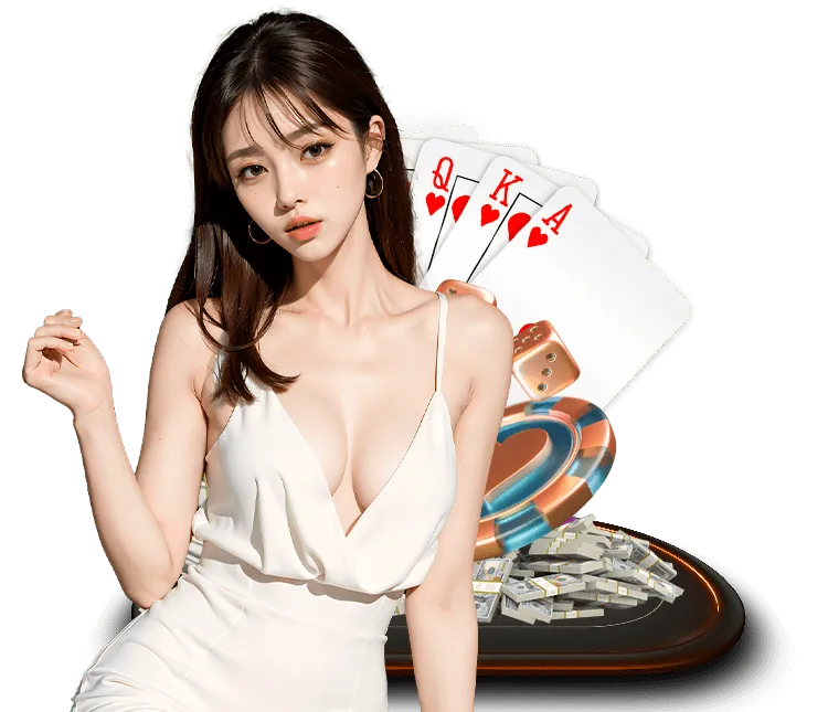 Game Bắn Cá Thần Tài rich888