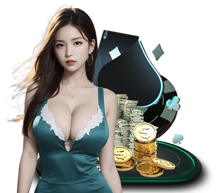 Người chơi đang ngắm bắn đàn cá nhỏ trong game bắn cá rich888