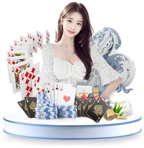 Hình ảnh đa dạng các trò chơi nổ hũ tại rich888